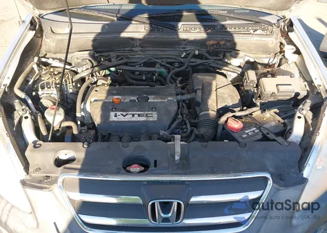 2006 Honda Cr-V Lx из США, поврежденный, VIN JHLRD68566C022562